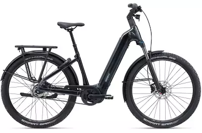 ebike model AnyTour E+ 0
