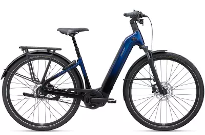 ebike model AnyTour E+ 3 