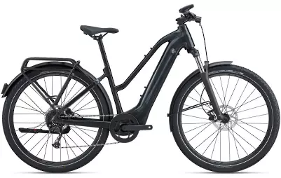 ebike model Explore E+ 2