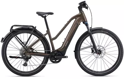 ebike model Explore E+ Pro 1