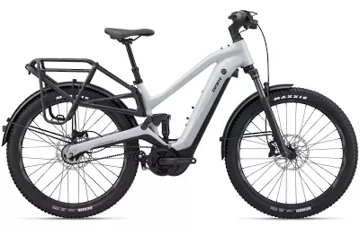 ebike model Stormguard E+ 2