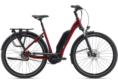 ebike model Expression E+ 0