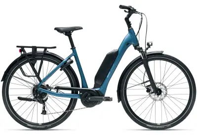 ebike model Expression E+ 3