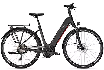 ebike model Endeavour 5.B Season