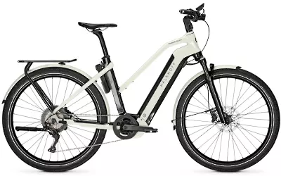 ebike model Endeavour 7.B Advance