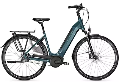 ebike model Image 3.B Excite BLX