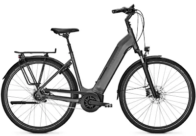 ebike model Image 3.B Advance
