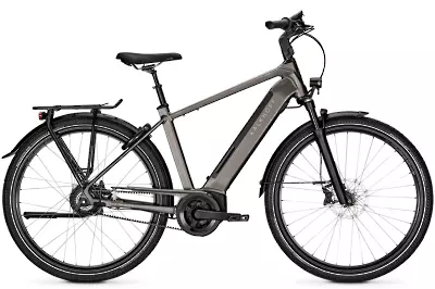 ebike model Image 5.B Excite+