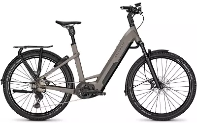 ebike model Entice 7.B Advance+
