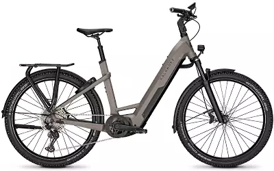 ebike model Entice 7.B Move+