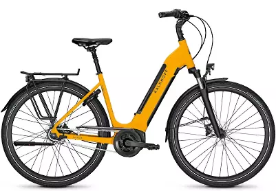 ebike model Image 3.B Move