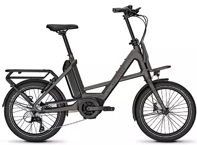 ebike model Endeavour C.B Move+