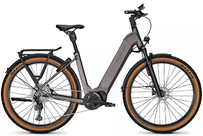 ebike model Entice 5.B Advance+ ABS
