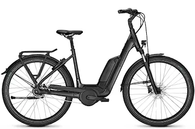 ebike model Image 1.B Move International