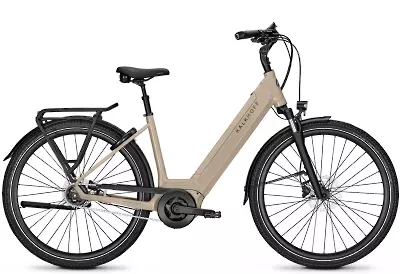 ebike model Image 3.B Advance