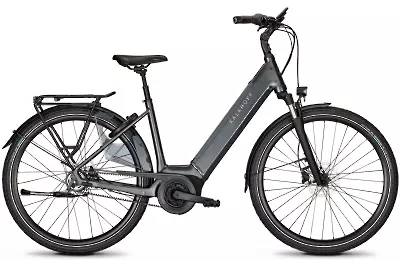 ebike model Image 3.B Excite BLX
