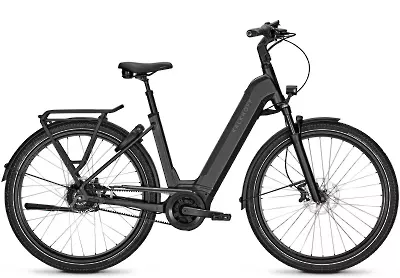 ebike model Image 5.B Excite+ BLX