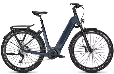 ebike model Image 5.B Move+