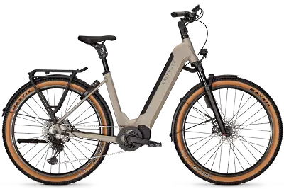 ebike model Entice 5 Advance+ ABS