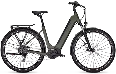 ebike model Entice 5 Season