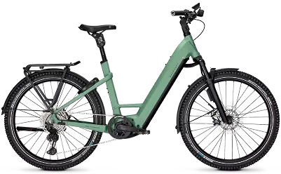 ebike model Entice 7 Advance+ ABS