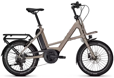 ebike model Entice C Excite+
