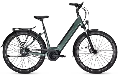ebike model Image 3 Excite BLX