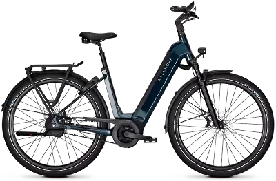 ebike model Image 5 Excite+ Benelux