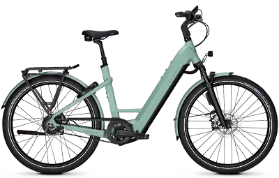 ebike model Image 7 Excite+ ABS
