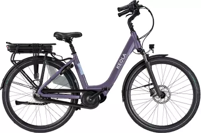 ebike model Connect Mid