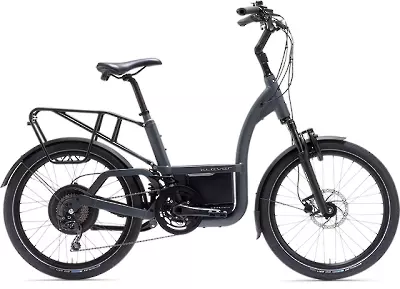 ebike model B Power