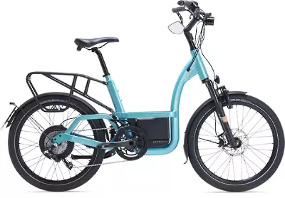 ebike model B Speed Plus Original