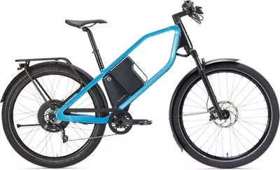 ebike model X Power