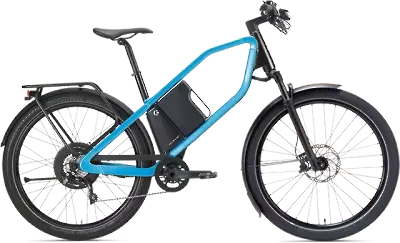 ebike model X Power