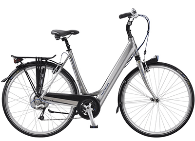 ebike model Tesla sport