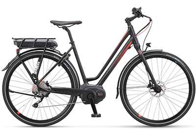 ebike model E-lement