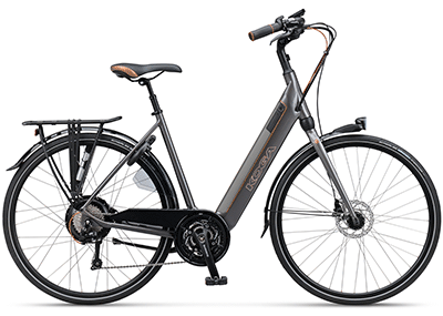ebike model E-Special 2015