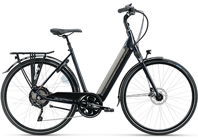 ebike model E-Tour