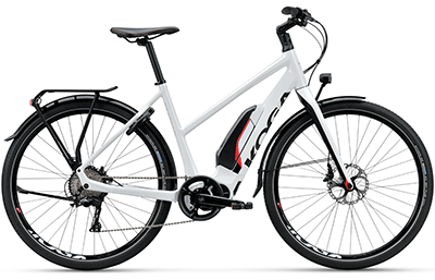 ebike model Pace S10