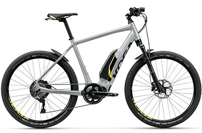 ebike model Pace SX