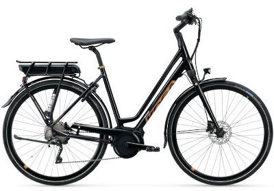 ebike model E-lement