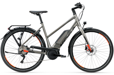 ebike model Pace B05 Tokio Edition
