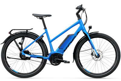 ebike model Pace B10 LTD