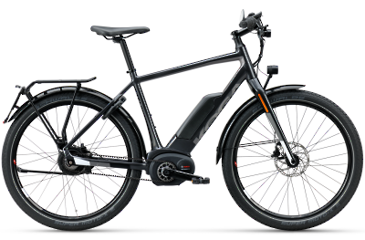 ebike model Pace B20
