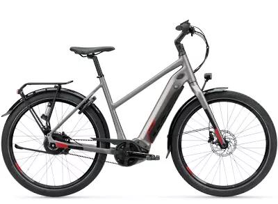 ebike model Pace B10