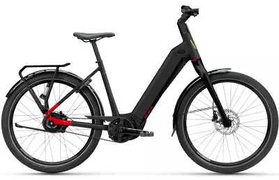 ebike model Pace B10