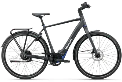 ebike model E-F3 6.0