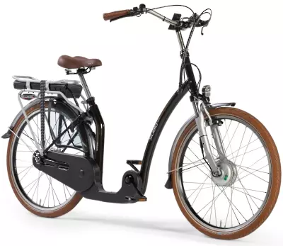 ebike model Suelo E