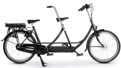 ebike model Tandem E