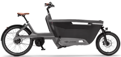 ebike model Explorer S50